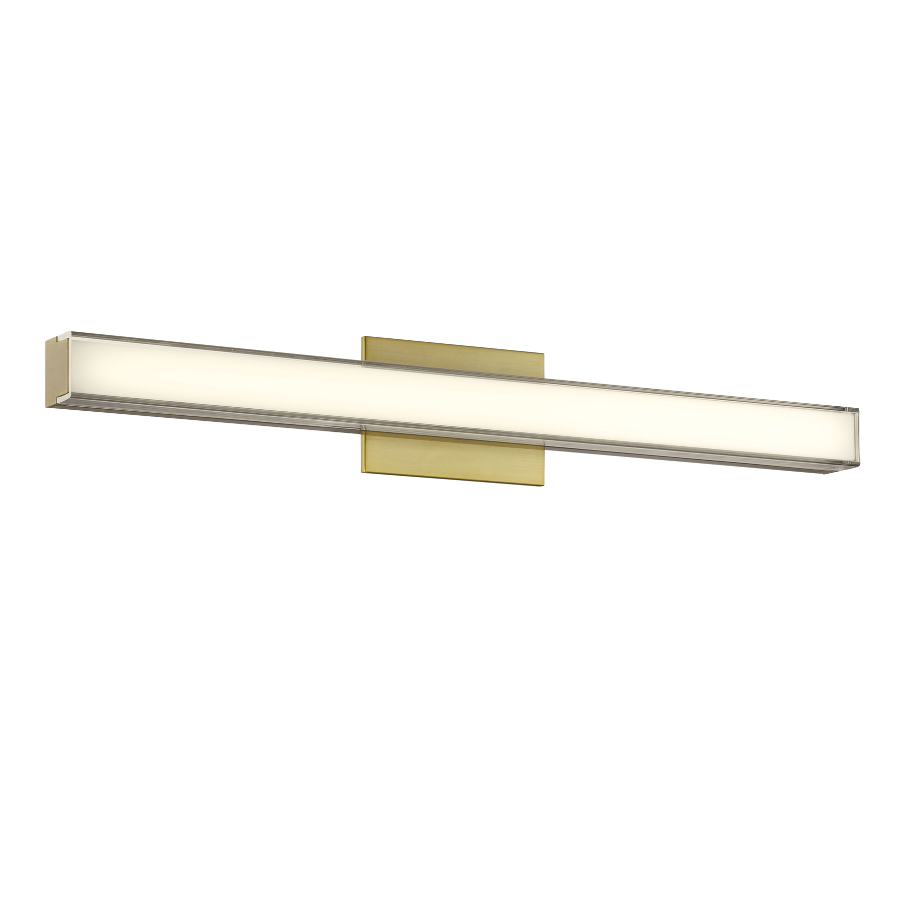 Ashen Brass
