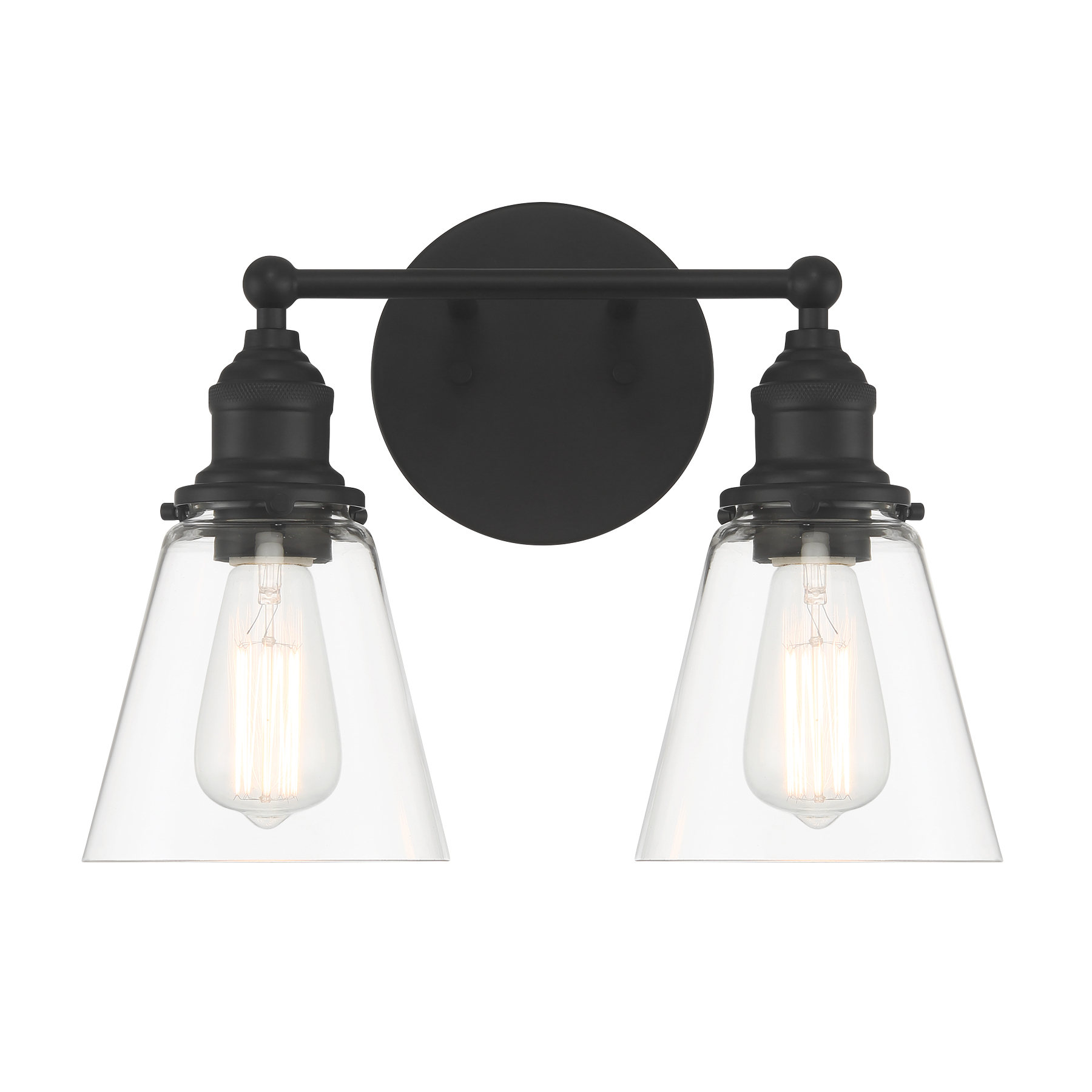 Minka Lavery 5682 - Coal