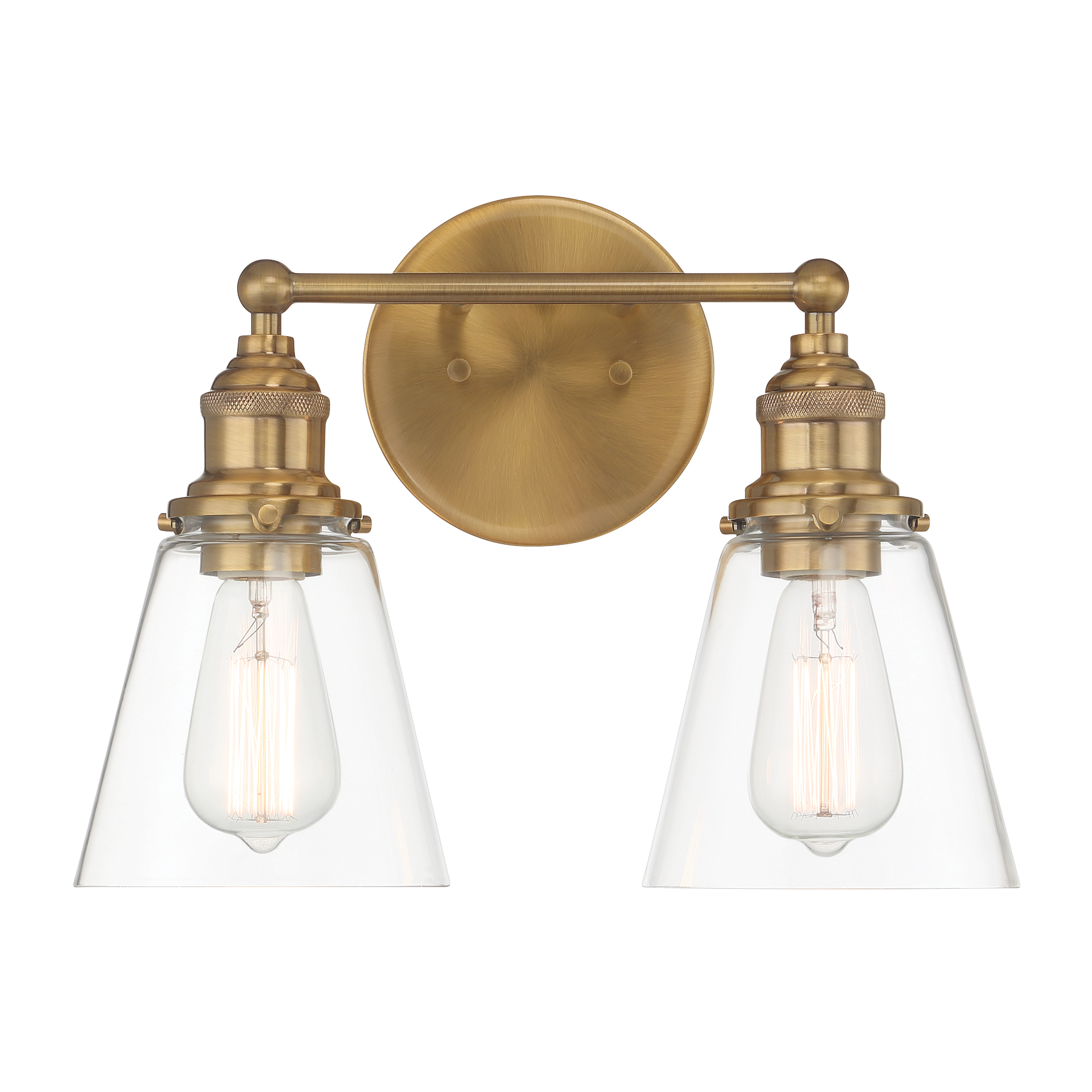Minka Lavery 5682 - Oxidized Aged Brass