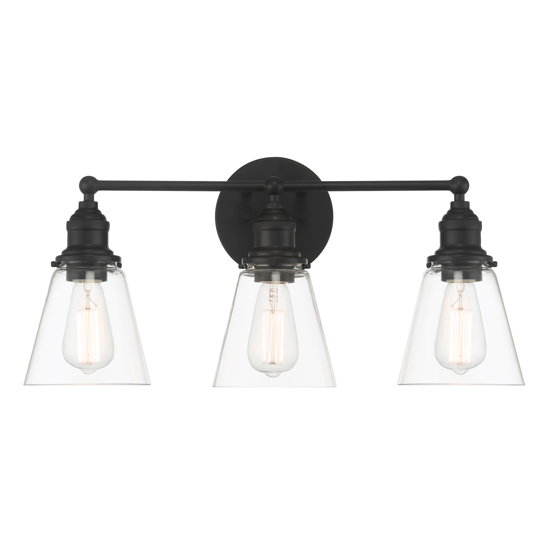 Minka Lavery 5683 - Coal