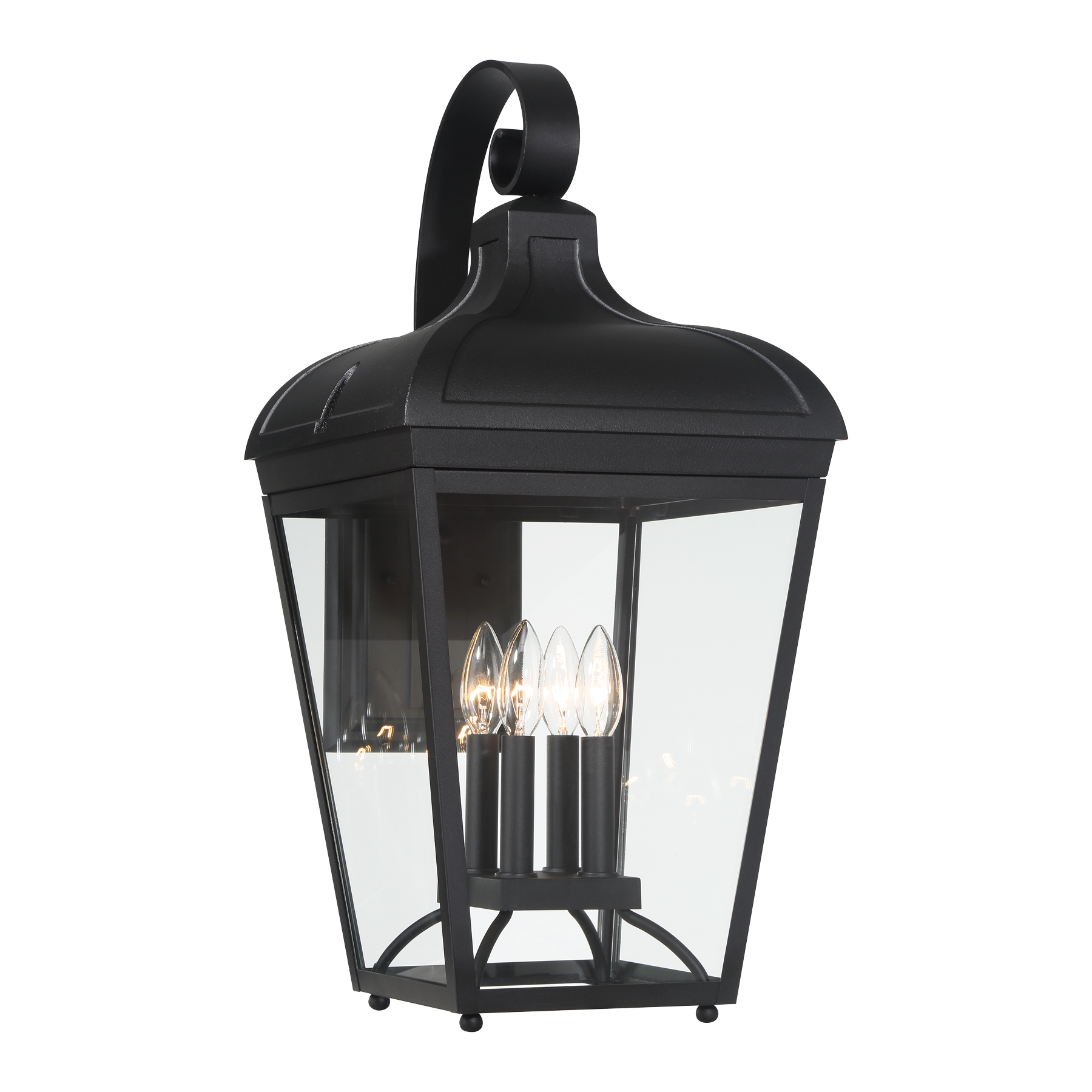 Minka Lavery 72483 - Sand Coal