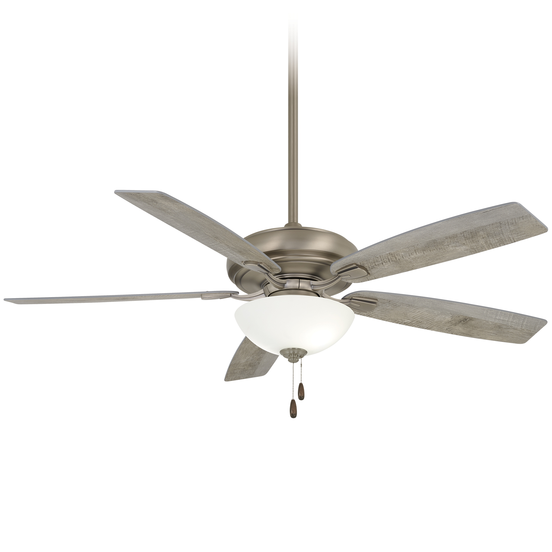 Minka Group® :: BRANDS :: Minka-Aire® :: F552L-BNK