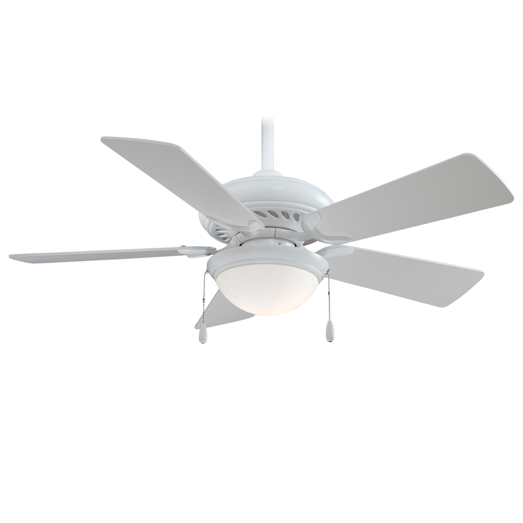 Minka Group Brands Minka Aire Reg F563 Sp Wh