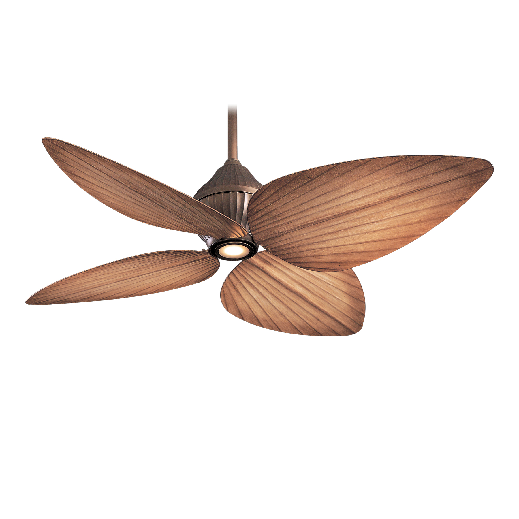 Minka Group Brands Minka Aire Reg F581 Orb