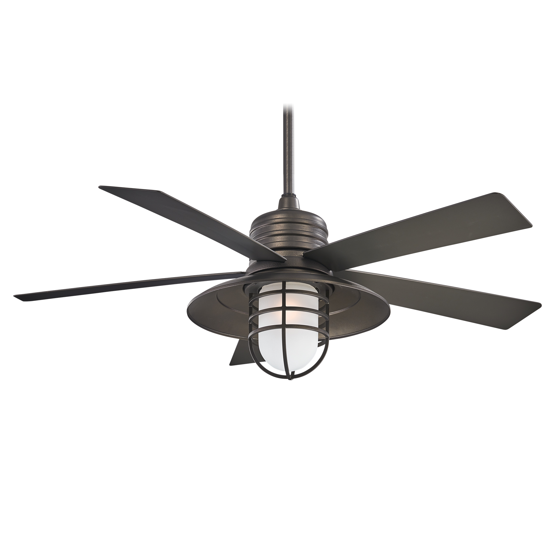 Minka Group Brands Aire Reg F582 Si Image With No Description