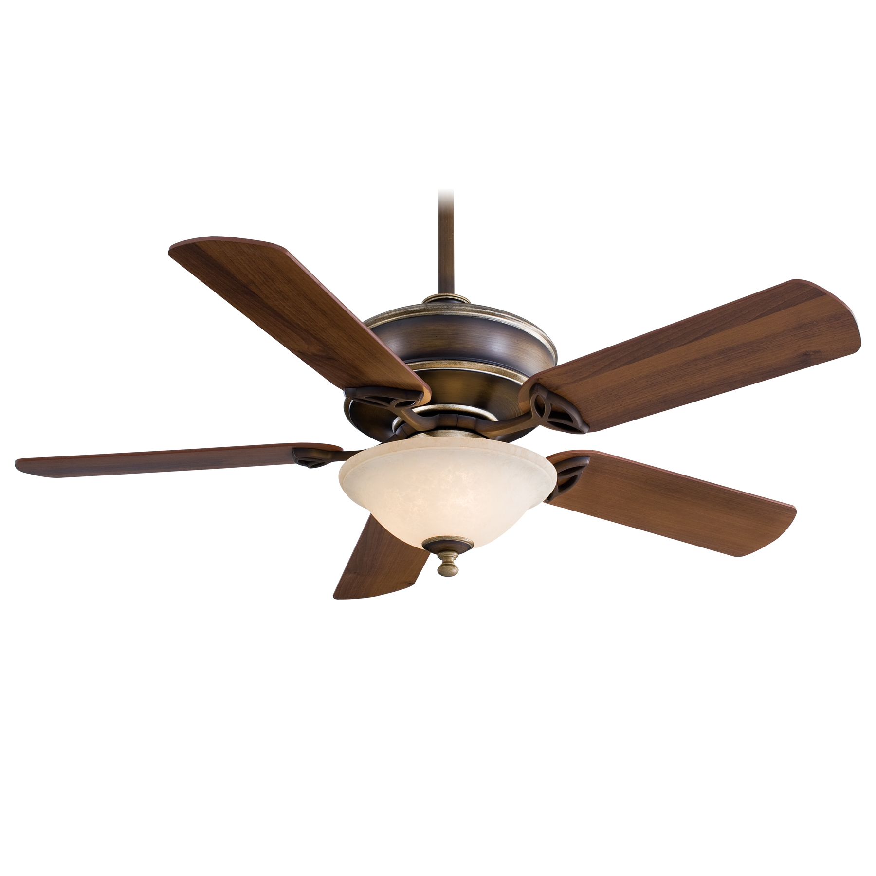 Minka Group Brands Minka Aire Reg F620 Bcw