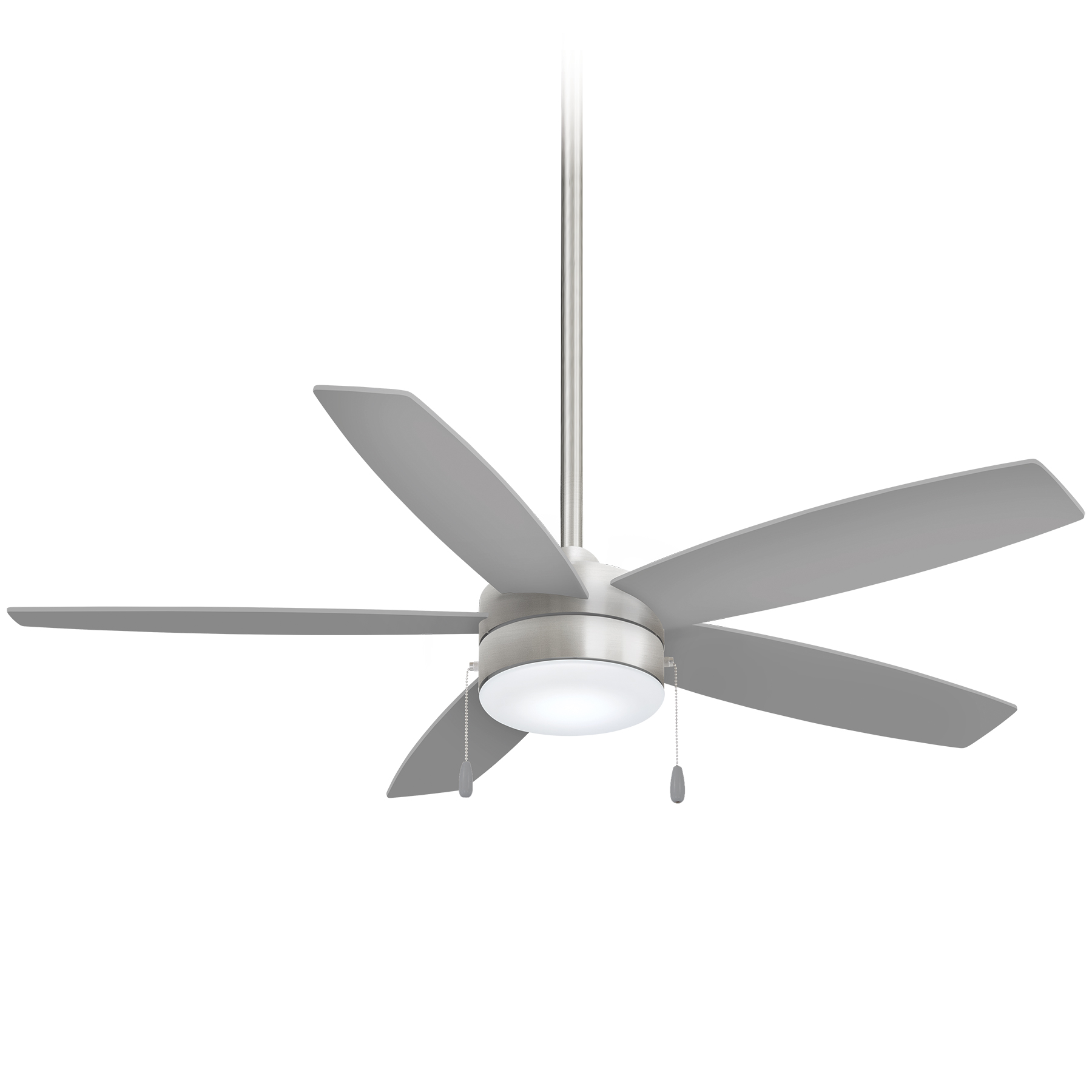 Minka Group® :: BRANDS :: Minka-Aire® :: F673L-BN/SL
