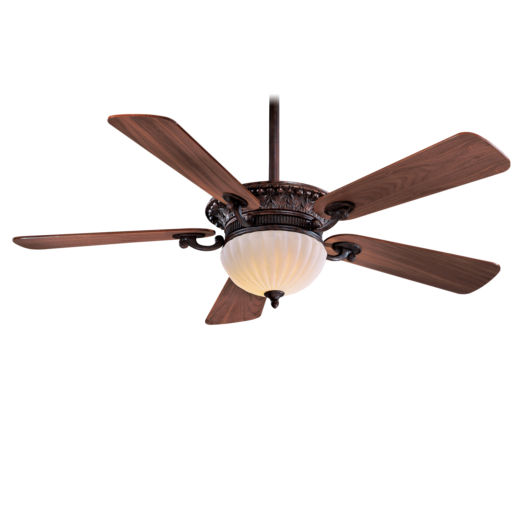 Minka Group Brands Minka Aire Reg F702 Vb