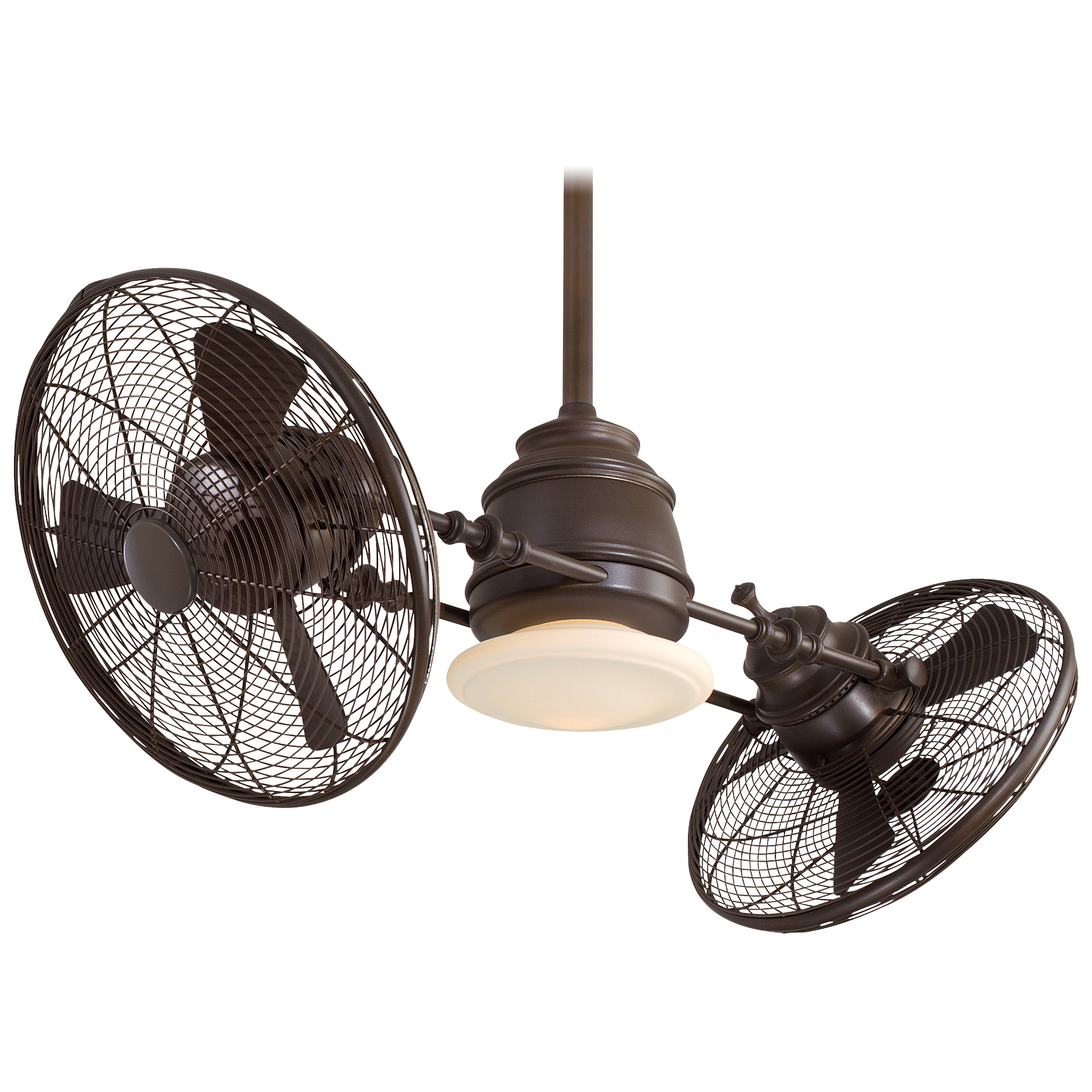 Minka Group Brands Aire Reg F802 Orb