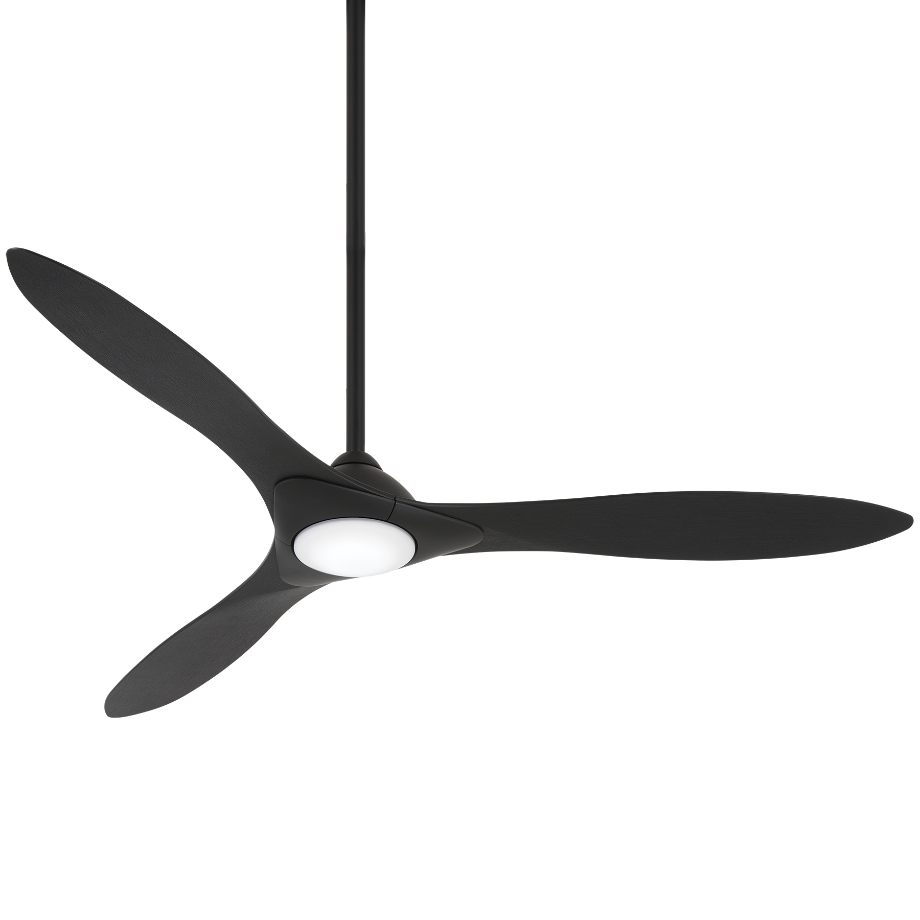 Coal with Coal Blades