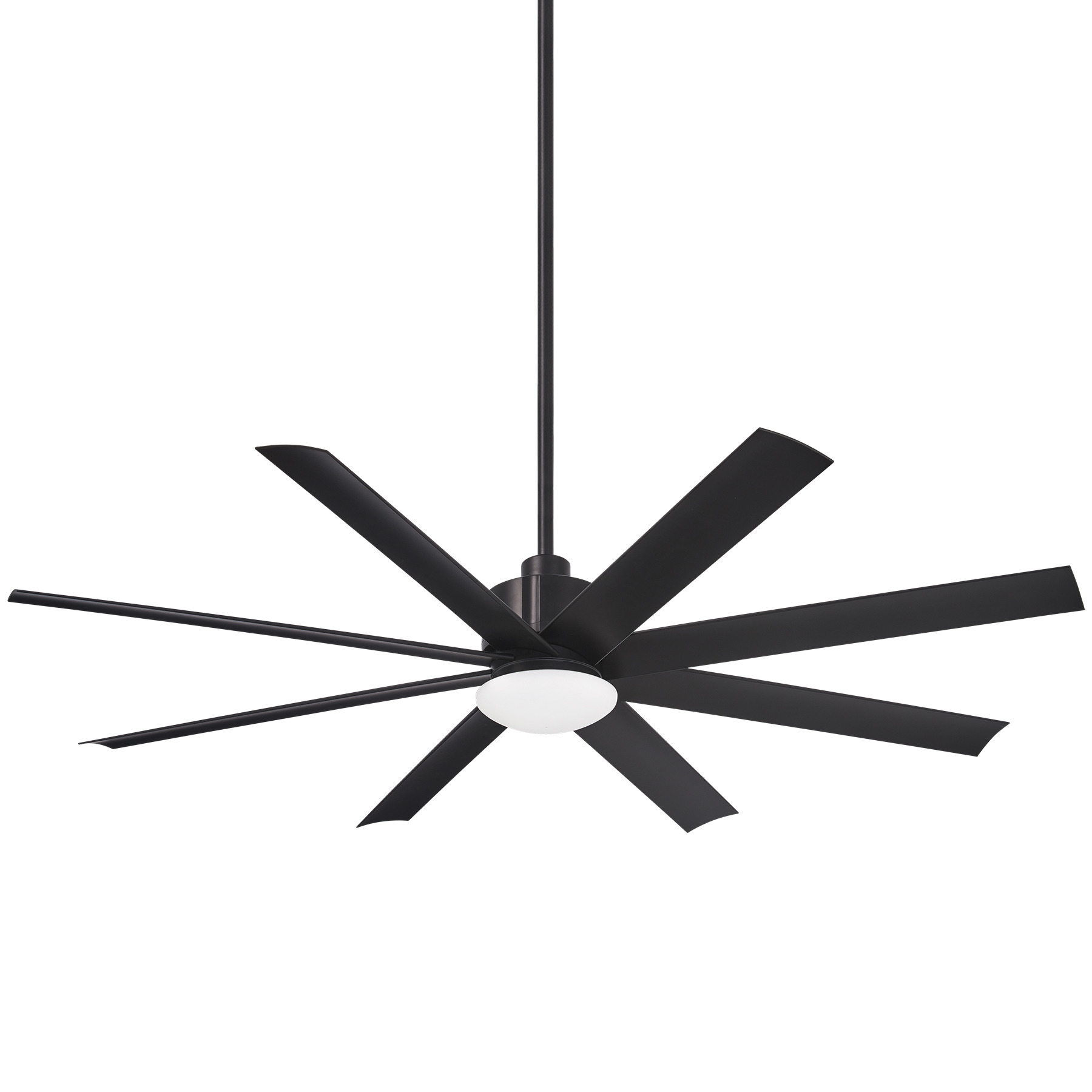 Slipstream LED 65" 8 Blade Ceiling Fan