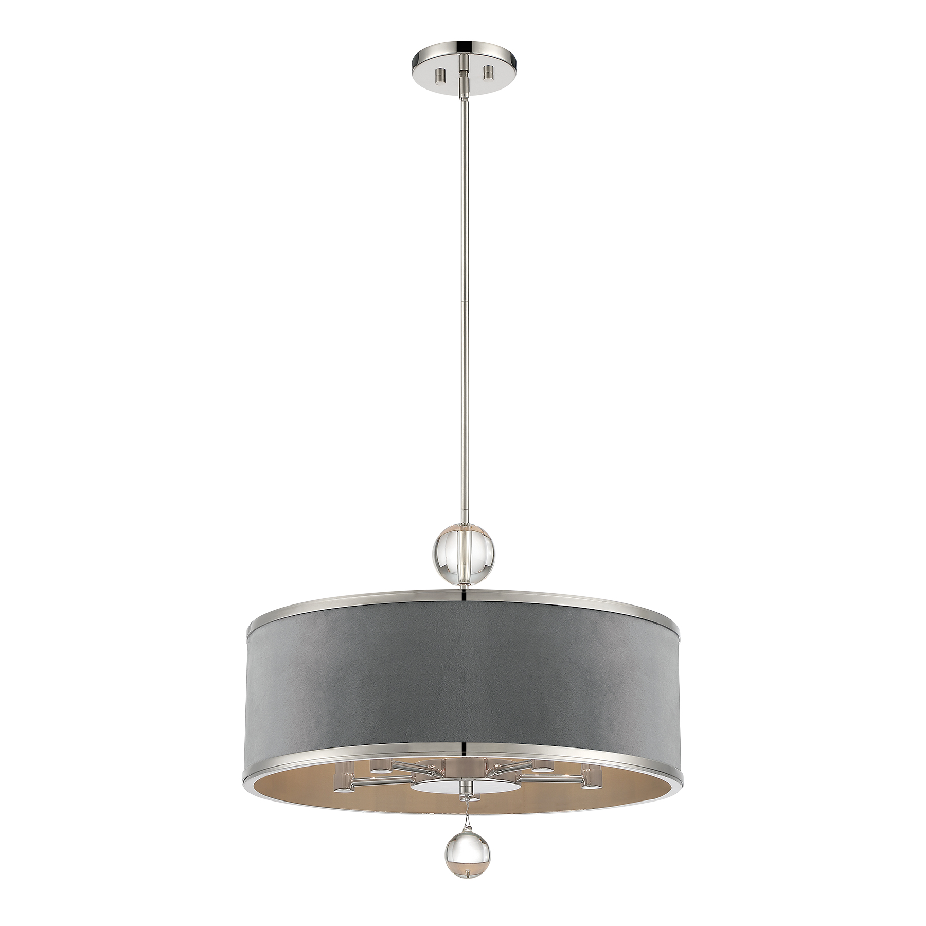 Minka Group® :: BRANDS :: Metropolitan® :: N7325-613
