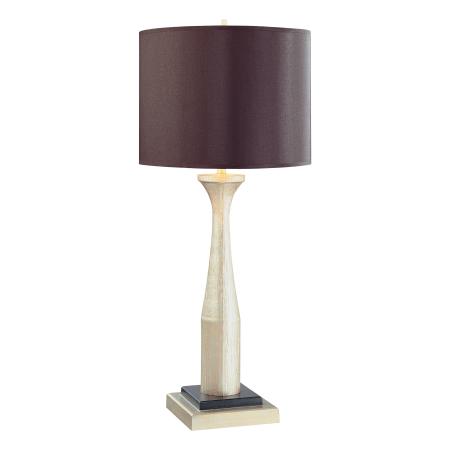 1 Light Table Lamp