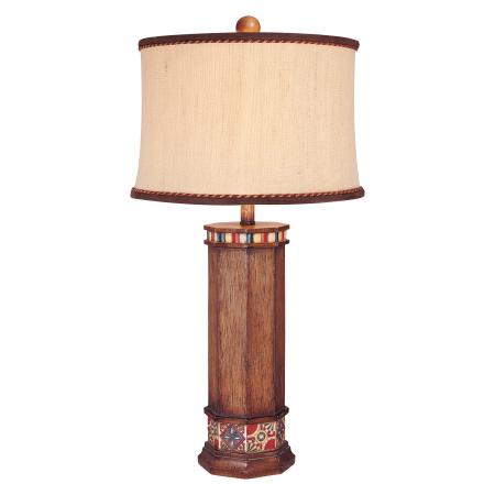 1 Light Table Lamp