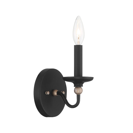 Westchester County - 1 Light Wall Sconce