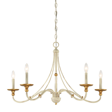 Taylor Bronze 12 1/2 Wide Mini-Chandelier by Minka Lavery - #31146