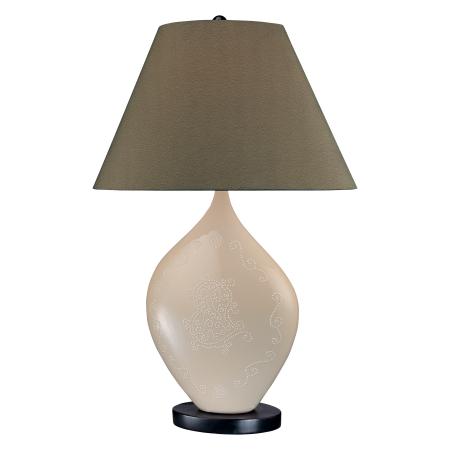 1 Light Table Lamp