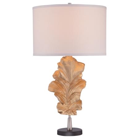 1 Light Table Lamp