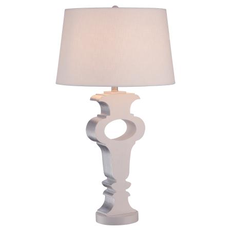 1 Light Table Lamp