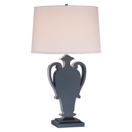 1 Light Table Lamp