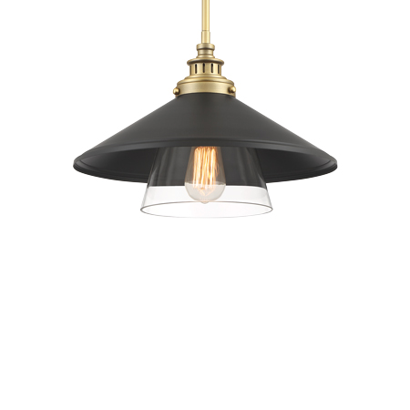 Segan - 15" 1 Light Mini Pendant