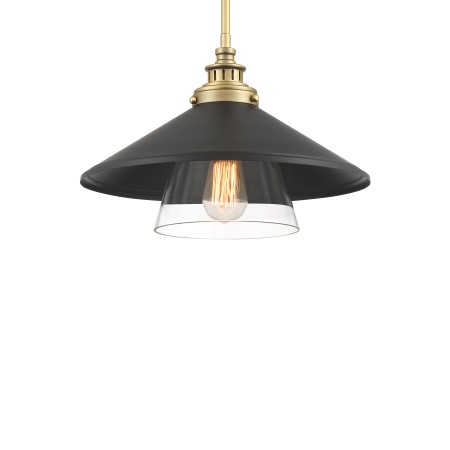 Segan - 15" 1 Light Mini Pendant