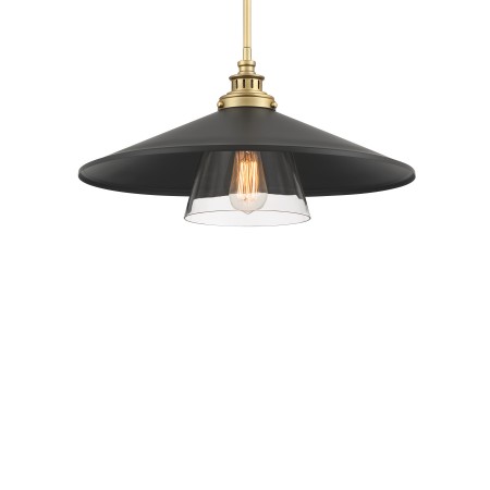 Segan - 20" 1 Light Mini Pendant