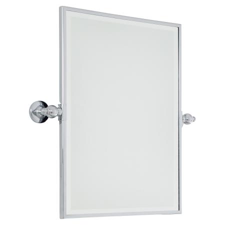 Pivoting Mirrors - Rectangle Mirror - Beveled