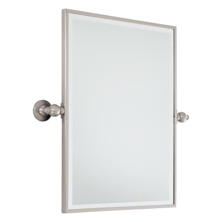 Pivoting Mirrors - Rectangle Mirror - Beveled