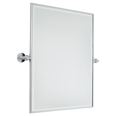 Pivoting Mirrors - Xl Rectangle Mirror - Beveled