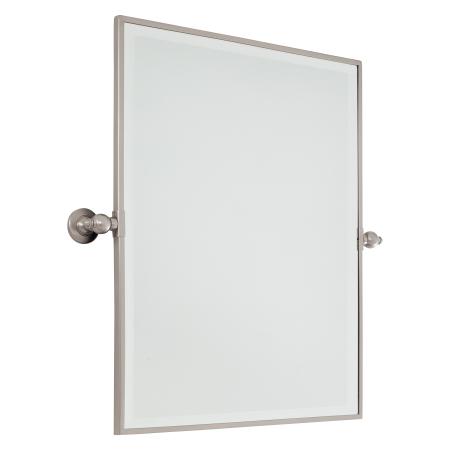 Pivoting Mirrors - Xl Rectangle Mirror - Beveled