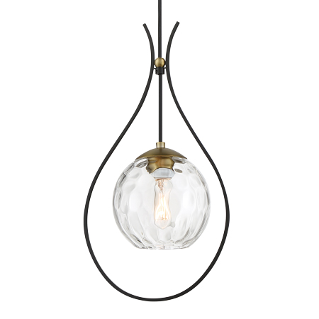 Cody - 1 Light Mini Pendant