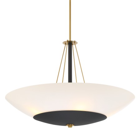 Bax - 5 Light Pendant