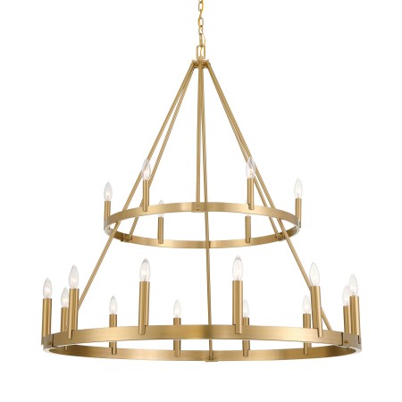 Signature Brass
