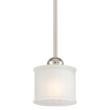 1730 Series - 1 Light Mini Pendant