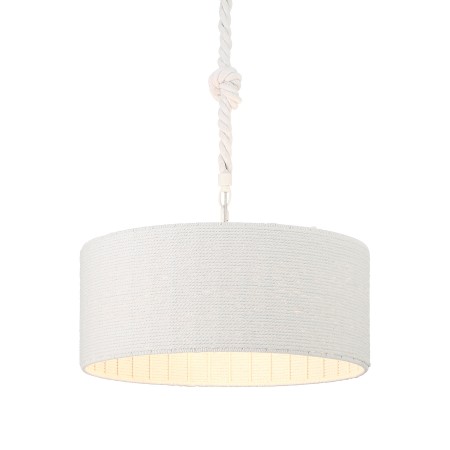 Lodelle - 3 Light Pendant