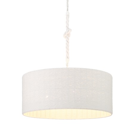 Lodelle - 4 Light Pendant 