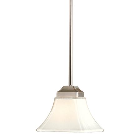 Agilis™ - 1 Light Mini Pendant