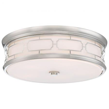 Flush Mount - 1 Light LED 20