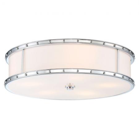 Flush Mount - LED 20-1/4" Decorative Flush Mount