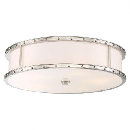 Flush Mount - 1 Light LED 20-1/4