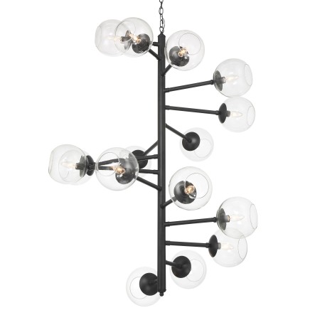 Millikan - 15 Light Pendant