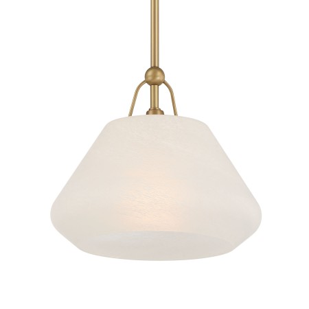 Orion - 1 Light Pendant