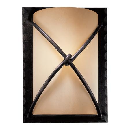 Aspen™ II - 1 Light Wall Sconce