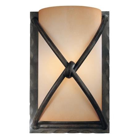 Aspen™ II - 1 Light Wall Scone