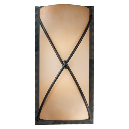 Aspen™ II - 2 Light Wall Sconce