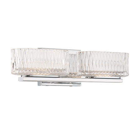 Sparren - LED 2 Light Bath