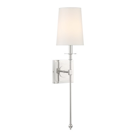 Calera - 1 Light Wall Sconce