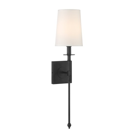 Calera - 1 Light Wall Sconce