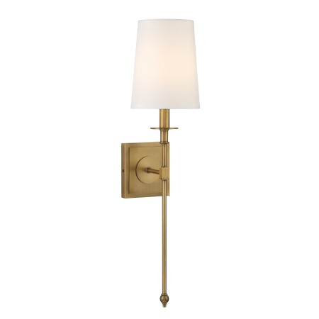 Calera - 1 Light Wall Sconce